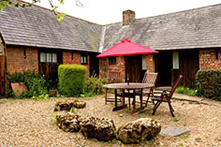 Cider & Byre Cottages - Image 1 - UK Tourism Online