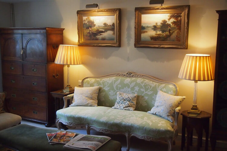 Clare Cottage - Image 3 - UK Tourism Online