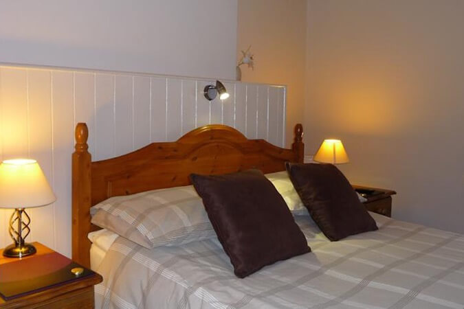 Cornubia Guest House Thumbnail | Weymouth - Dorset | UK Tourism Online