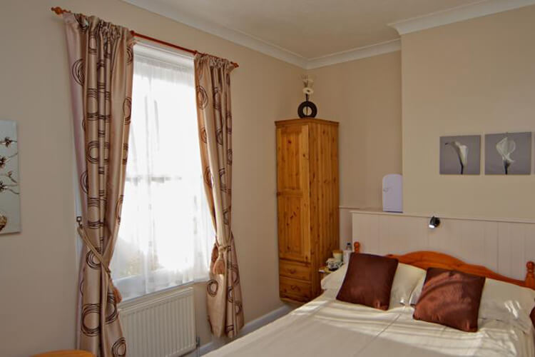 Cornubia Guest House - Image 4 - UK Tourism Online