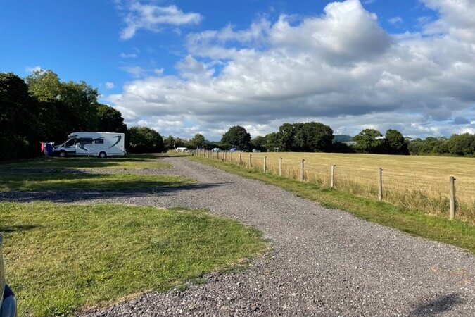 Crabbs Bluntshay Farm Thumbnail | Bridport - Dorset | UK Tourism Online