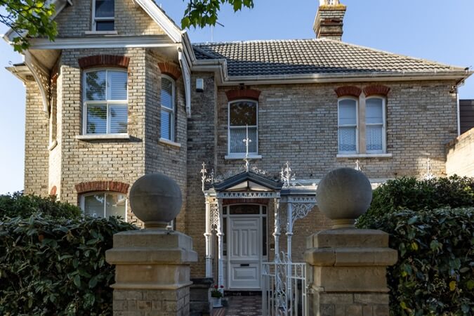 Cranborne House Thumbnail | Poole - Dorset | UK Tourism Online