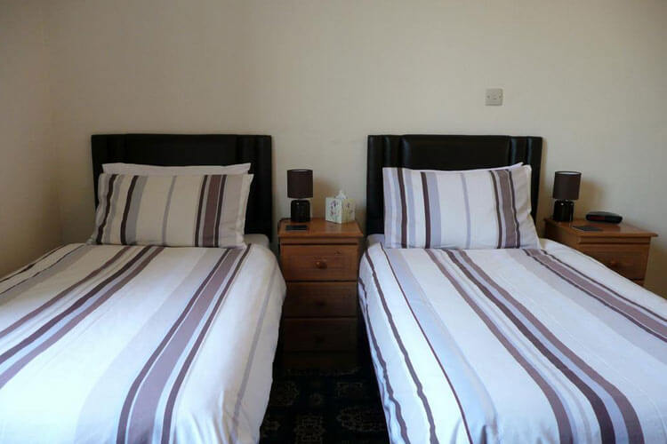 Crofton Guest House - Image 5 - UK Tourism Online