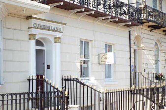 Cumberland Hotel Thumbnail | Weymouth - Dorset | UK Tourism Online