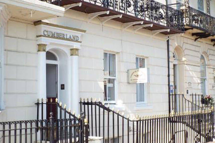 Cumberland Hotel - Image 1 - UK Tourism Online