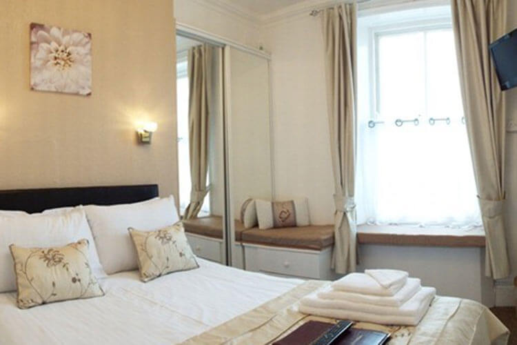 Cumberland Hotel - Image 2 - UK Tourism Online