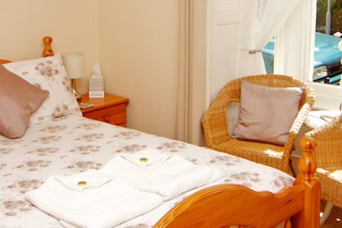 Cunard Guest House Thumbnail | Weymouth - Dorset | UK Tourism Online