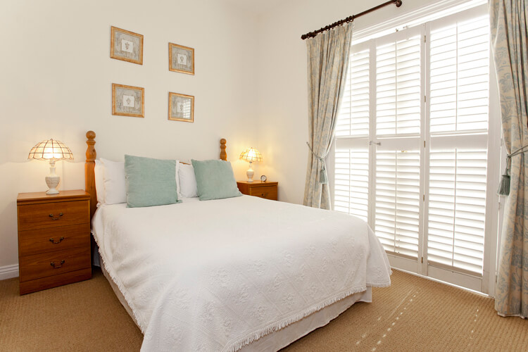 Doles Ash Farm Holiday Cottages - Image 2 - UK Tourism Online