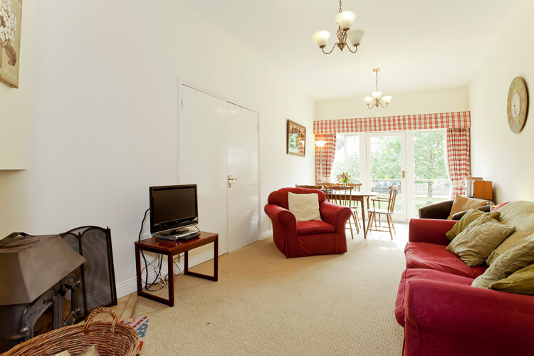 Doles Ash Farm Holiday Cottages - Image 4 - UK Tourism Online