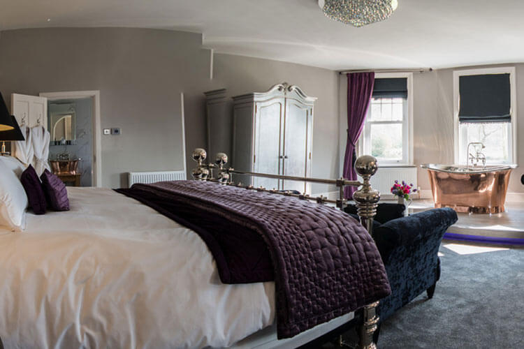 Dower House Hotel - Image 2 - UK Tourism Online