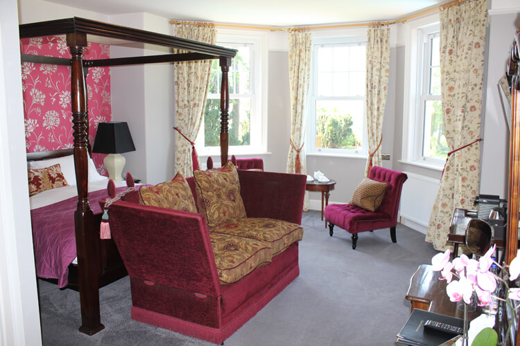 Dower House Hotel - Image 3 - UK Tourism Online