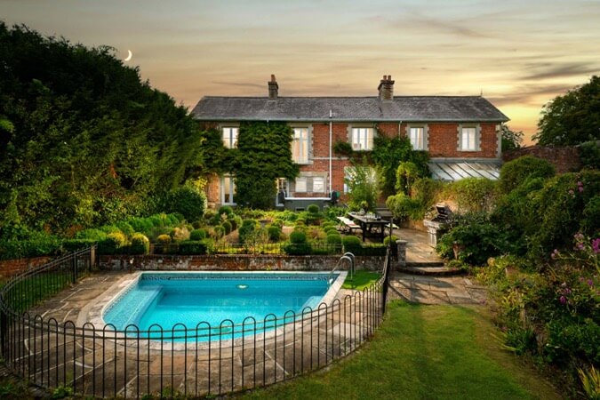 Downwood Holidays Thumbnail | Blandford Forum - Dorset | UK Tourism Online