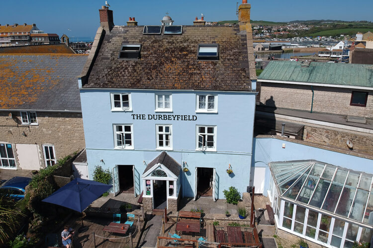 Durbeyfield Guest House - Image 1 - UK Tourism Online