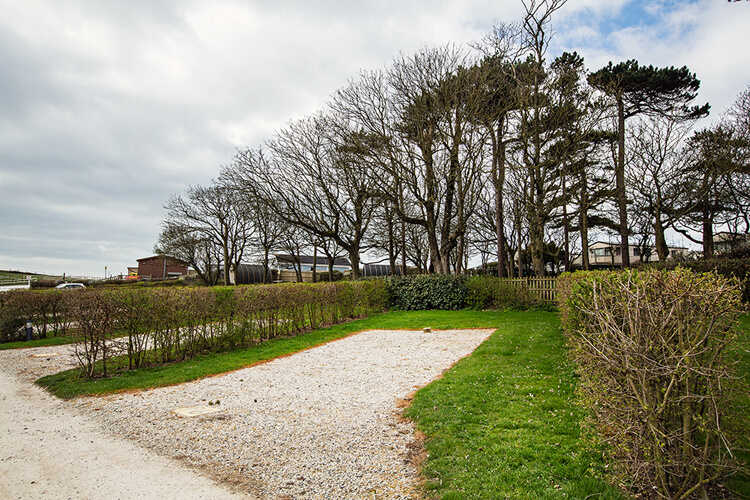 Durdle Door Holiday Park - Image 3 - UK Tourism Online