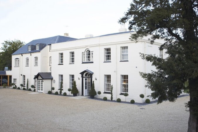 Eastclose Country House Hotel Thumbnail | Christchurch - Dorset | UK Tourism Online