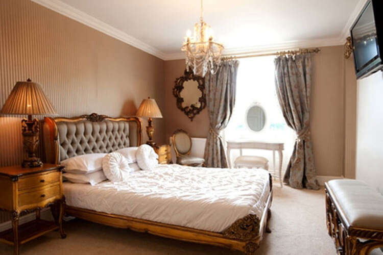 Eastclose Country House Hotel - Image 2 - UK Tourism Online