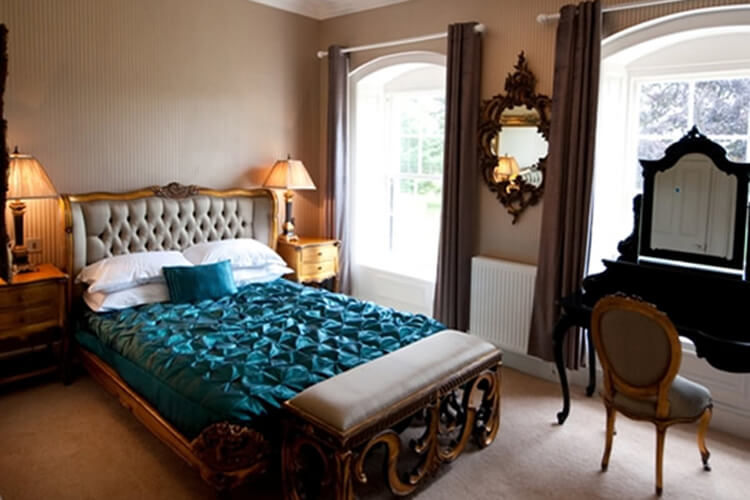 Eastclose Country House Hotel - Image 3 - UK Tourism Online