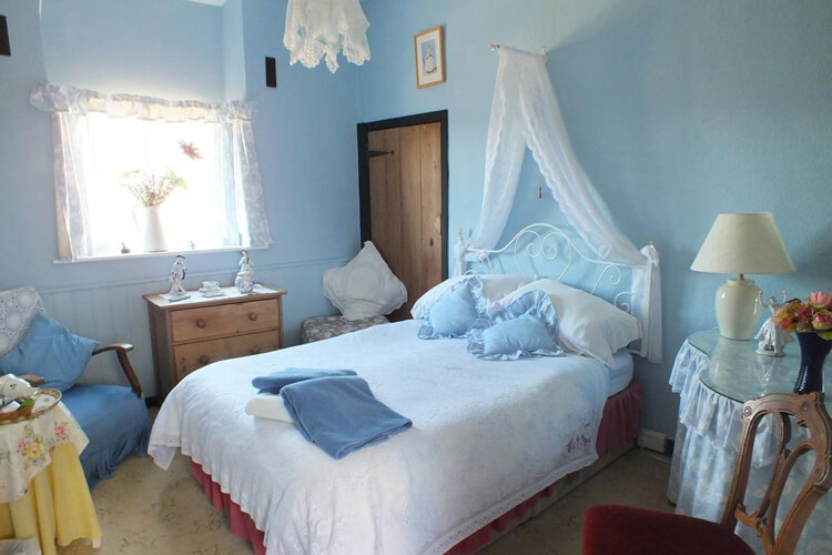 East Farmhouse Bed & Breakfast - Image 2 - UK Tourism Online