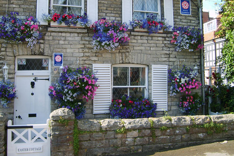 Easter Cottage - Image 1 - UK Tourism Online