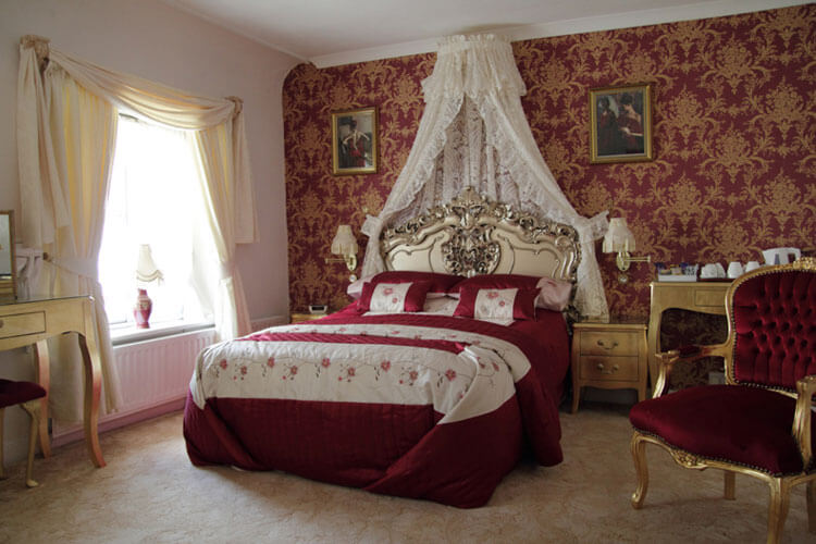 Easter Cottage - Image 2 - UK Tourism Online