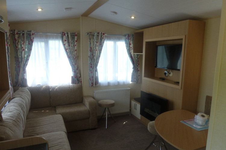 Eype House Caravan & Camping Park - Image 3 - UK Tourism Online