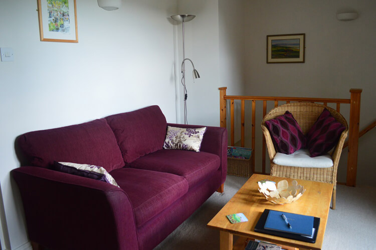 Eype View Apartment - Image 3 - UK Tourism Online