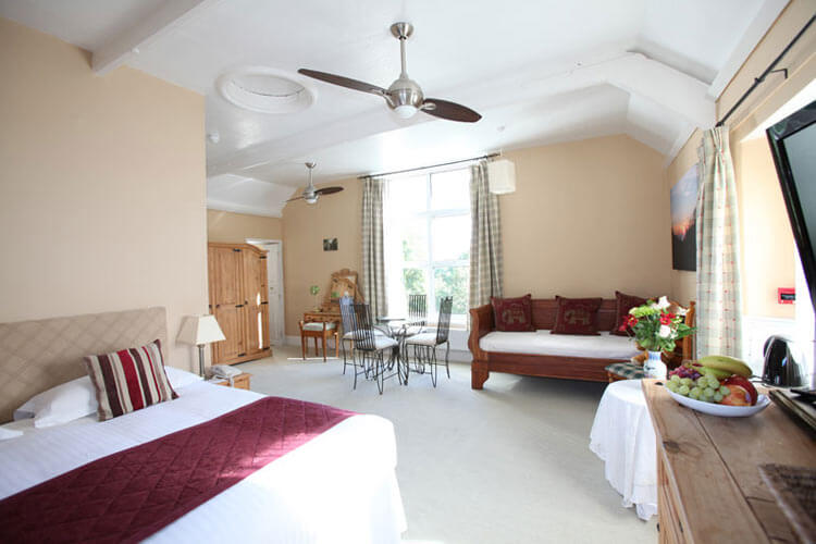 Fernhill Hotel - Image 2 - UK Tourism Online