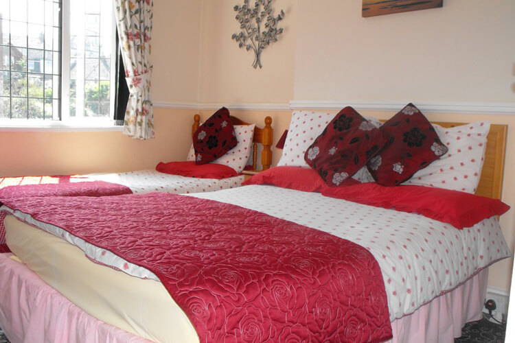 Firswood Guest House - Image 2 - UK Tourism Online