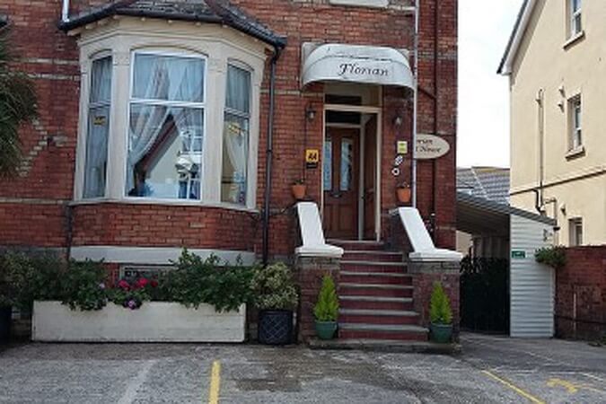 Florian Guest House Thumbnail | Weymouth - Dorset | UK Tourism Online