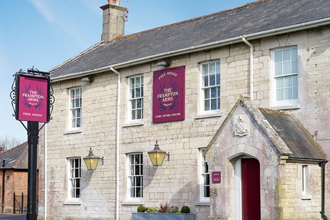 Frampton Arms Thumbnail | Dorchester - Dorset | UK Tourism Online