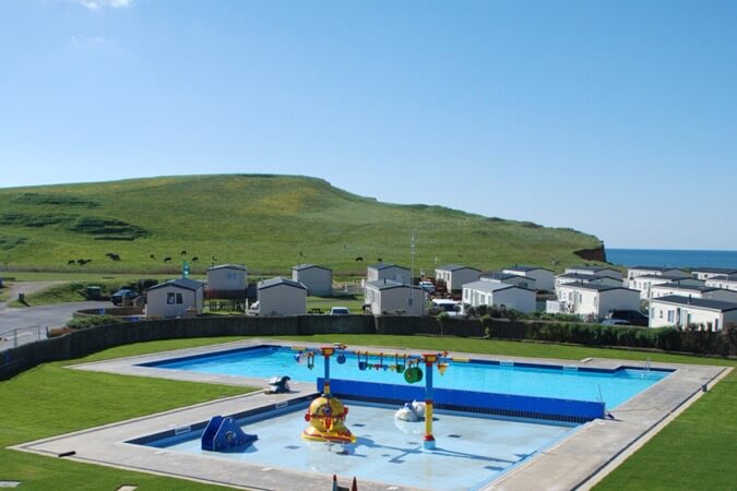 Freshwater Beach Holiday Park Thumbnail | Bridport - Dorset | UK Tourism Online