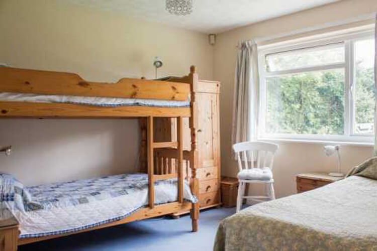 Fripps Cottage - Image 2 - UK Tourism Online