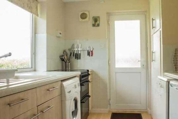 Fripps Cottage - Image 3 - UK Tourism Online