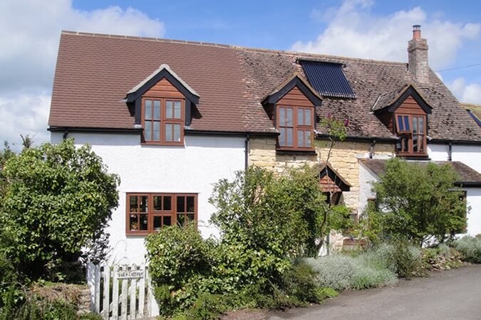 Gable Cottage B&B Thumbnail | Gillingham - Dorset | UK Tourism Online