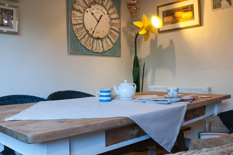 Gable Cottage B&B - Image 4 - UK Tourism Online