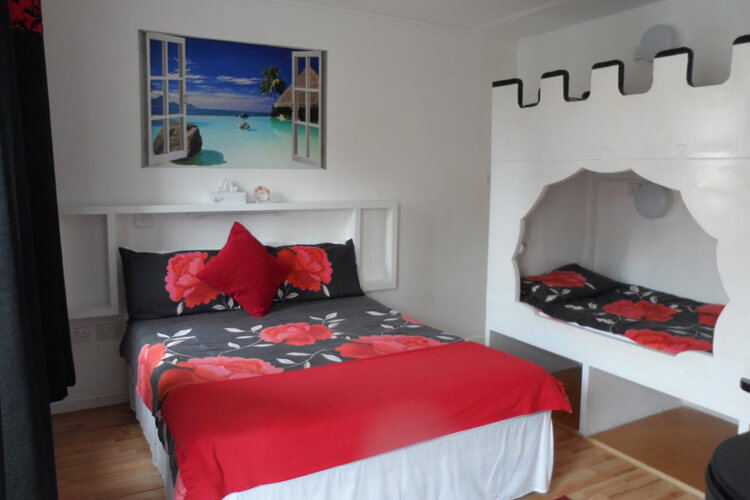Galway Guest House - Image 1 - UK Tourism Online