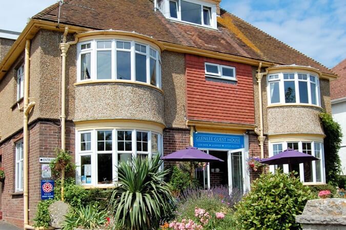 Glenlee Guest House Thumbnail | Swanage - Dorset | UK Tourism Online