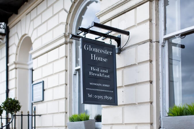 Gloucester House Thumbnail | Weymouth - Dorset | UK Tourism Online