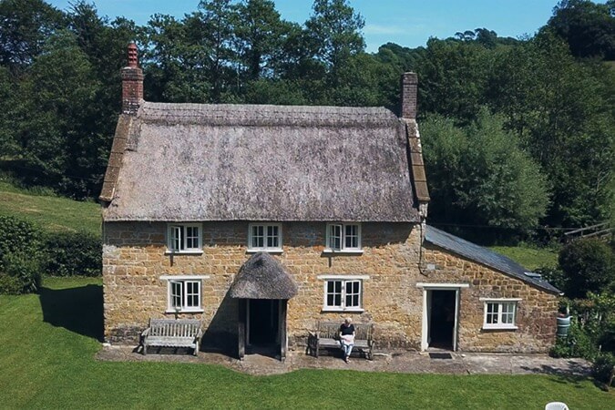 Gore Cottage Thumbnail | Bridport - Dorset | UK Tourism Online