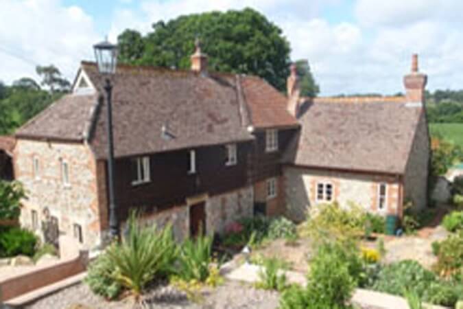 Gorse Farm House Thumbnail | Blandford Forum - Dorset | UK Tourism Online