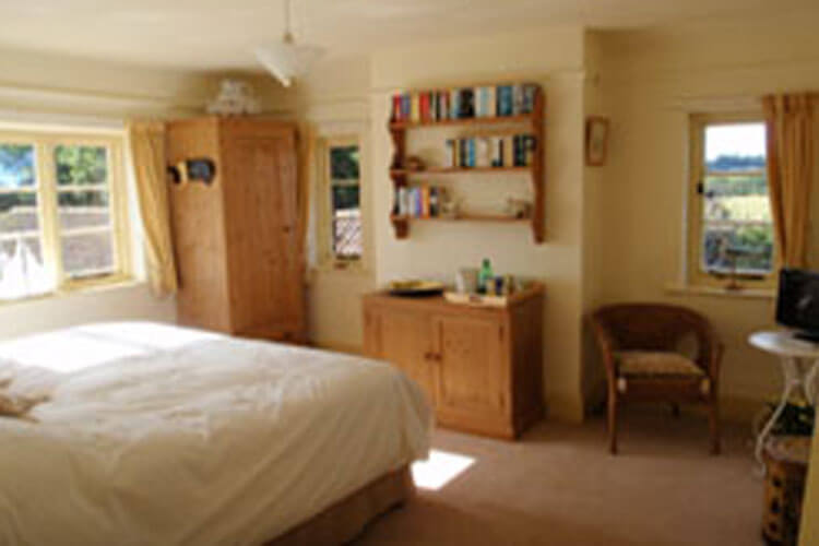 Gorse Farm House - Image 3 - UK Tourism Online