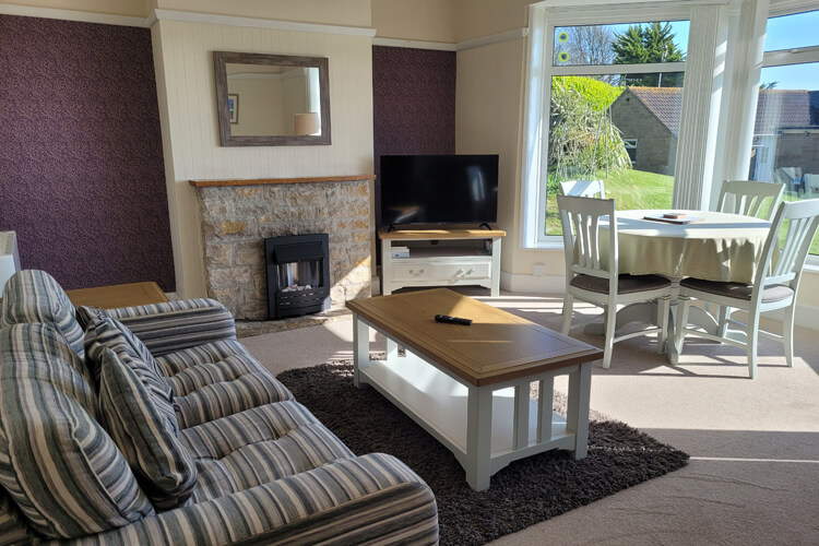 Gorselands Caravan Park - Image 2 - UK Tourism Online