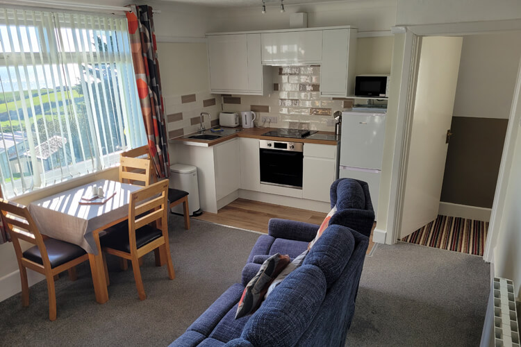 Gorselands Caravan Park - Image 3 - UK Tourism Online