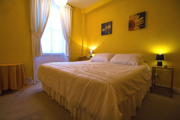 Greenlands Guest House - Image 3 - UK Tourism Online