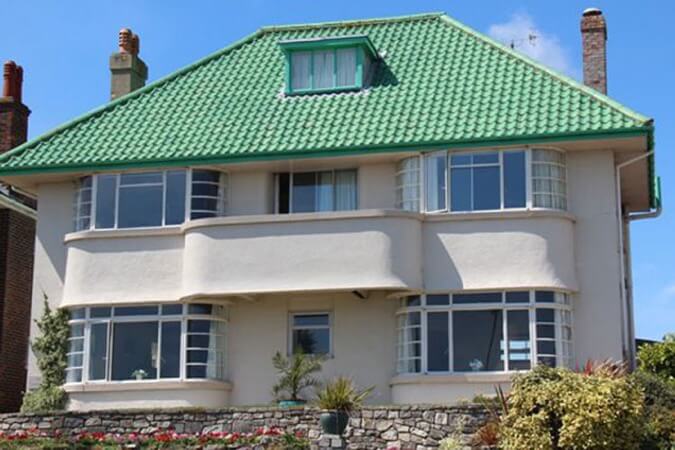 Greenroof Apartment Thumbnail | Weymouth - Dorset | UK Tourism Online