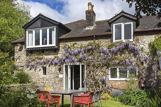 Greenwood Grange Thumbnail | Dorchester - Dorset | UK Tourism Online