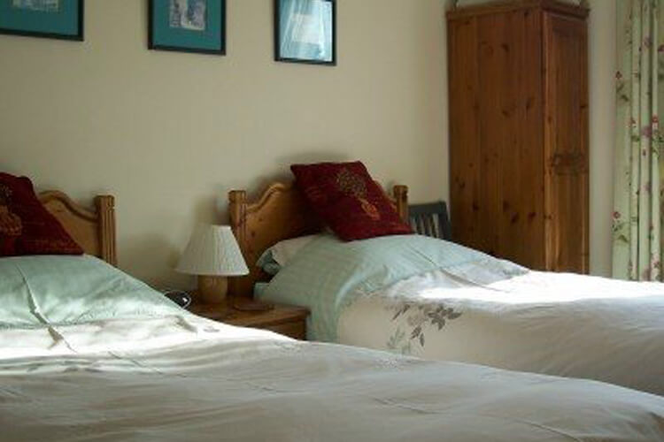 Greenwood Guest House - Image 3 - UK Tourism Online