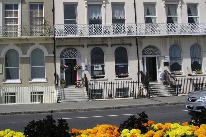 Gresham Guest House Thumbnail | Weymouth - Dorset | UK Tourism Online