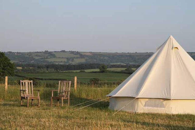 Haddon Copse Farm - Image 2 - UK Tourism Online