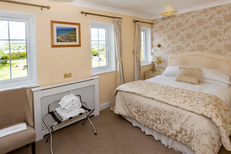 Haddon House Hotel - Image 3 - UK Tourism Online